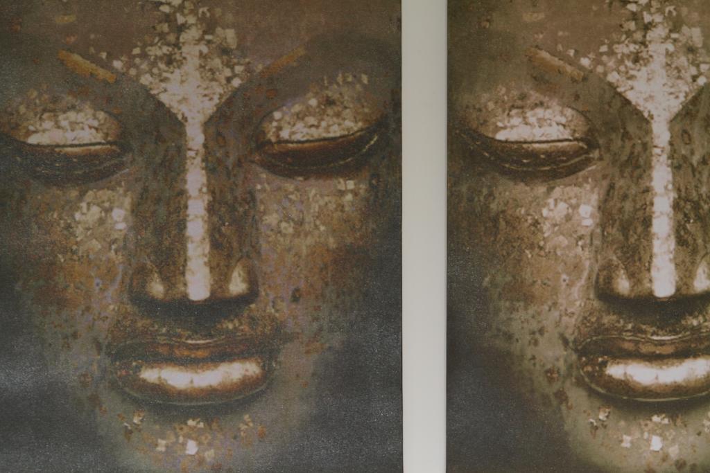 フランジパニ ヴィラズ ウブド エクステリア 写真